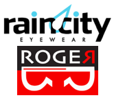 Rain City Roger